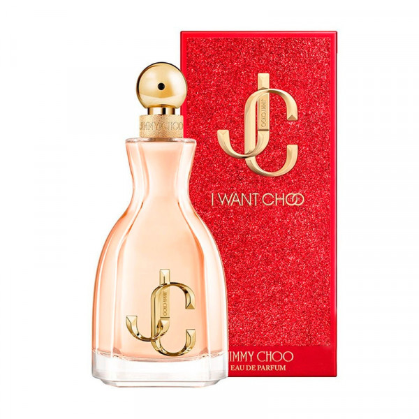 Opiniones de Jimmy Choo I Want Choo Eau De Parfum 60 ml de la marca JIMMY CHOO - JIMMY CHOO,comprar al mejor precio.
